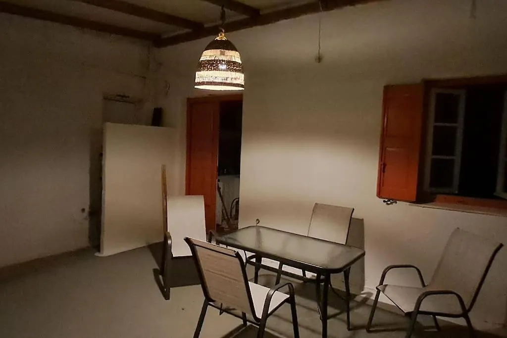 Topwindmill Apartment Mykonos Town