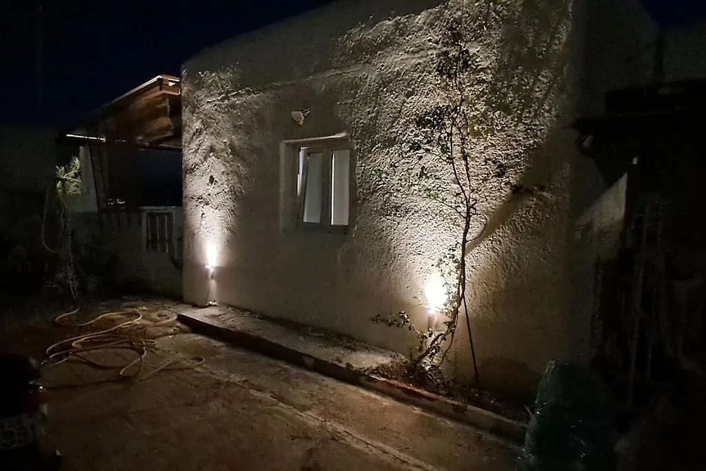 Topwindmill Apartment Mykonos Town