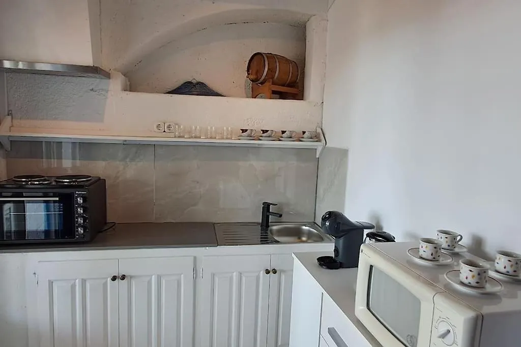 Topwindmill Apartment Mykonos Town 0*,