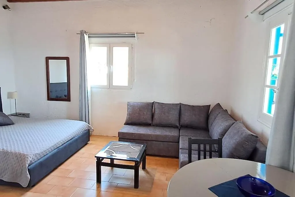Topwindmill Apartment Mykonos Town 0*,  ギリシャ