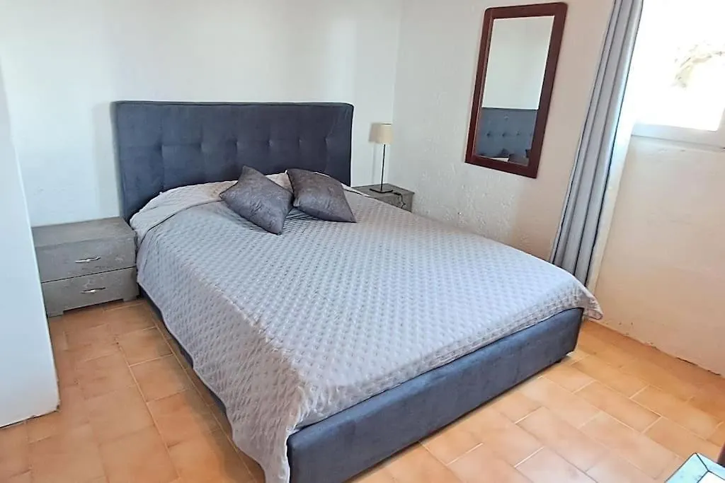 Topwindmill Apartment Mykonos Town