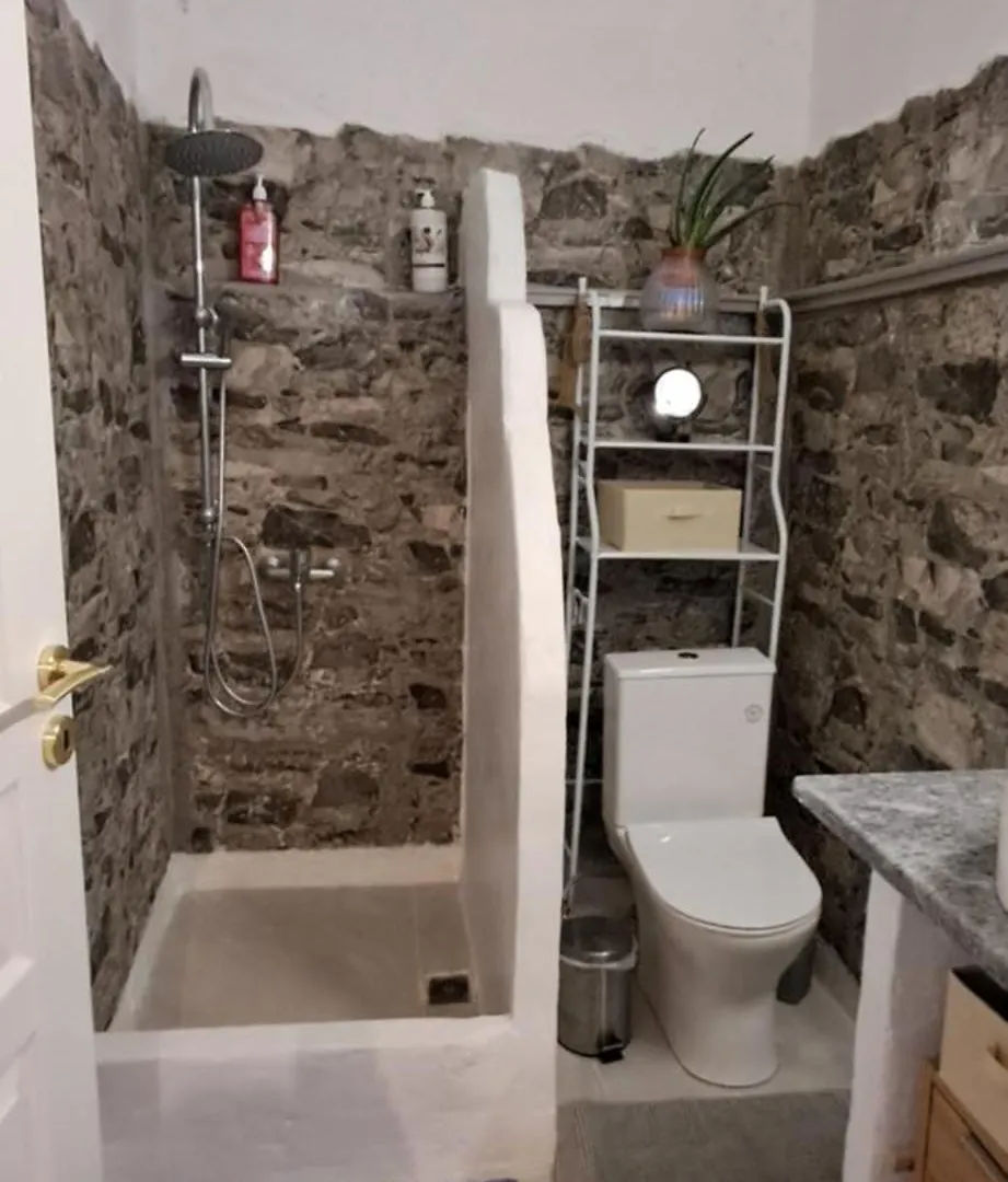 Topwindmill Apartment Mykonos Town ギリシャ