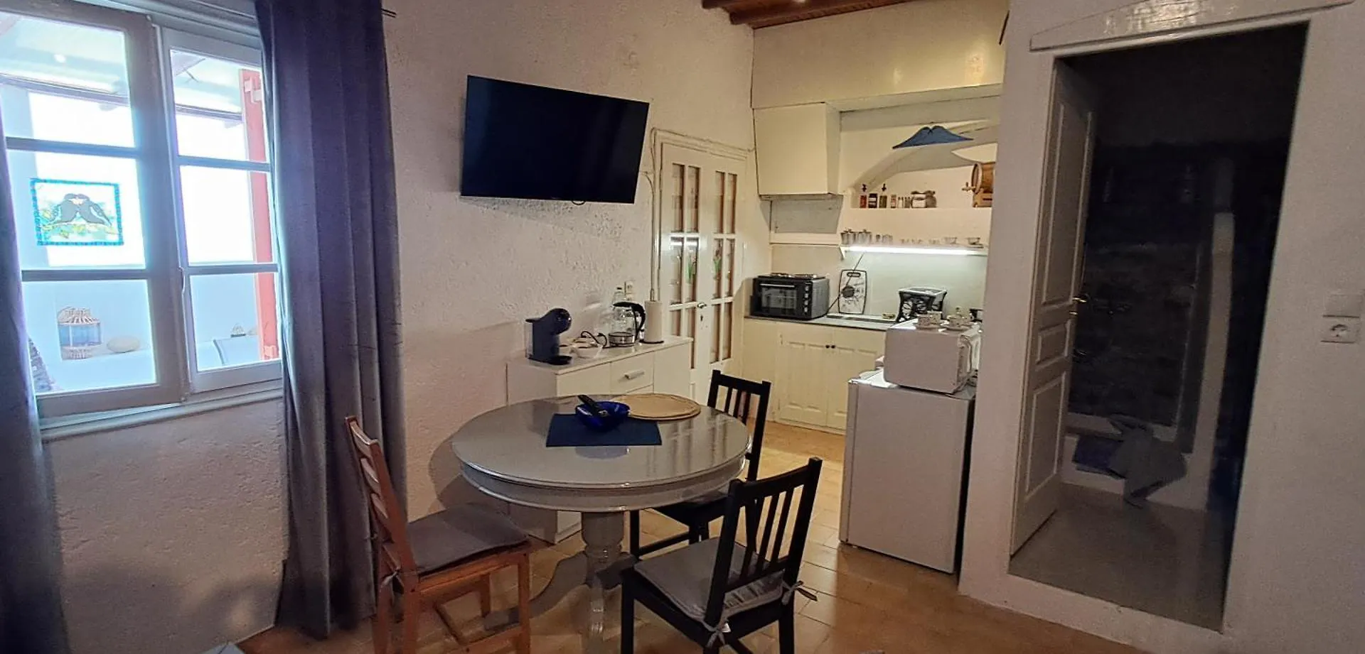 Topwindmill Apartment Mykonos Town