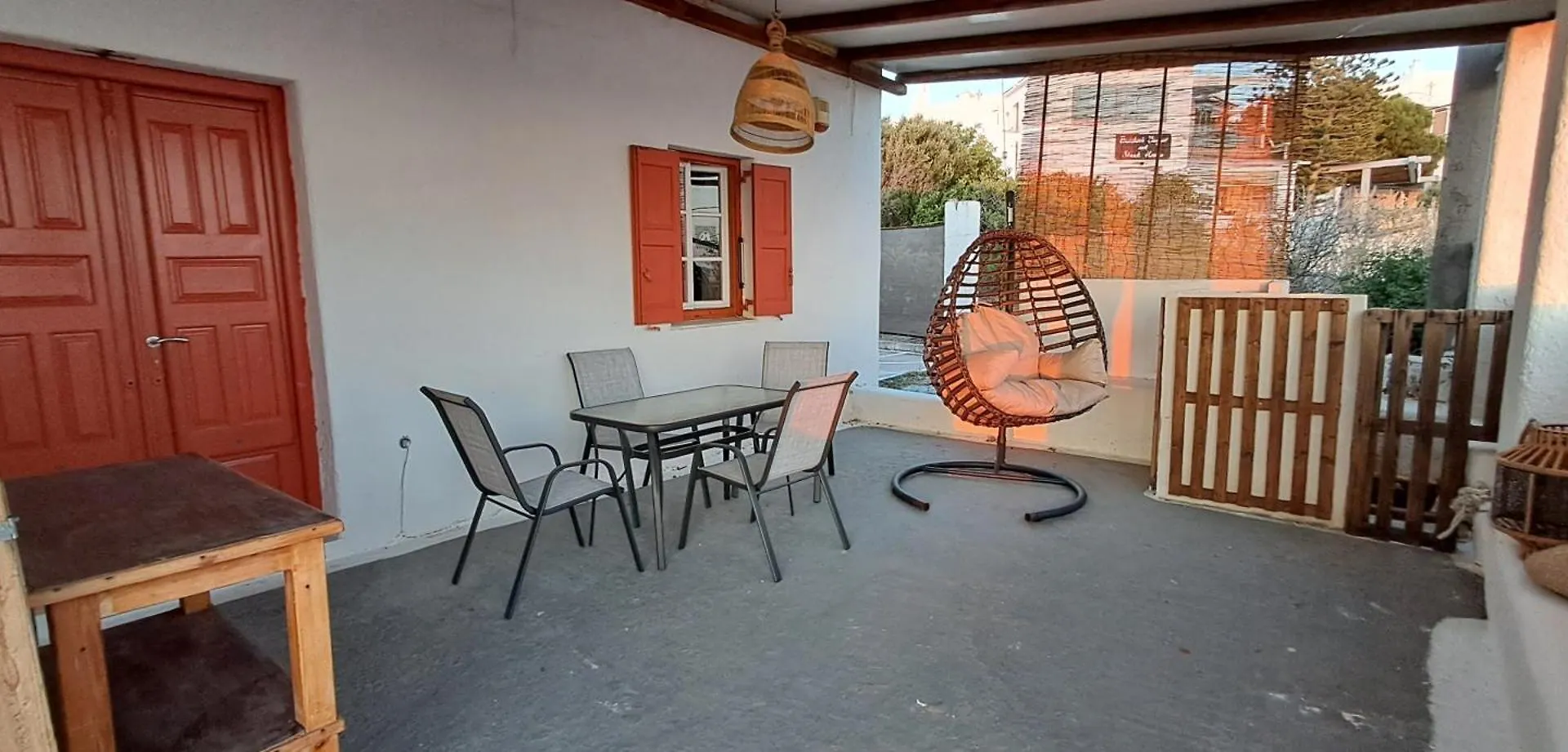 Topwindmill Apartment Mykonos Town 0*,  ギリシャ